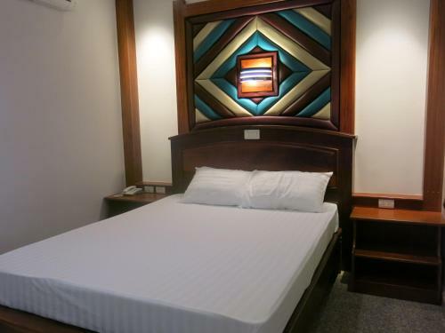 Hotel Sp Park Cha-am