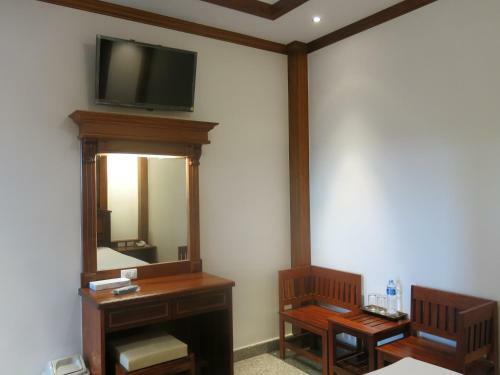 Hotel Sp Park Cha-am