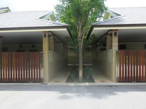 Hotel Sp Park Cha-am