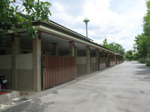 Hotel Sp Park Cha-am