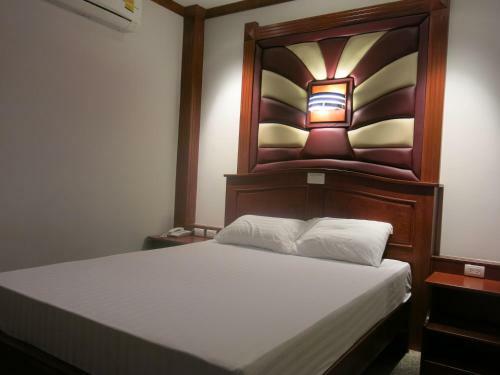 Hotel Sp Park Cha-am
