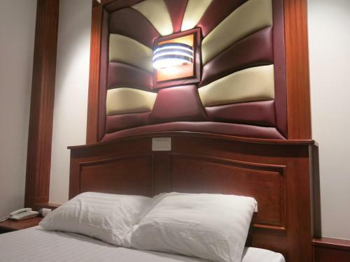 Hotel Sp Park Cha-am