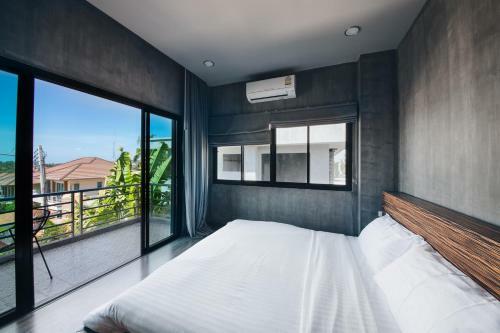 The Ville Villa
