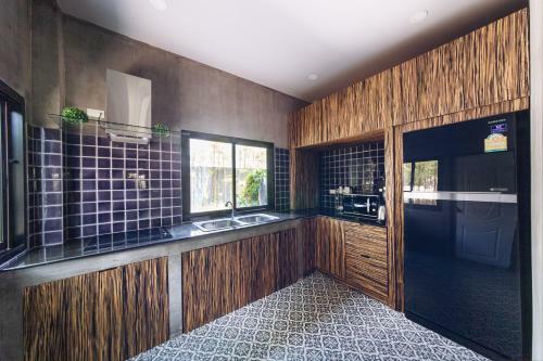 The Ville Villa