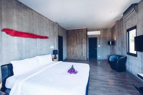 The Ville Villa