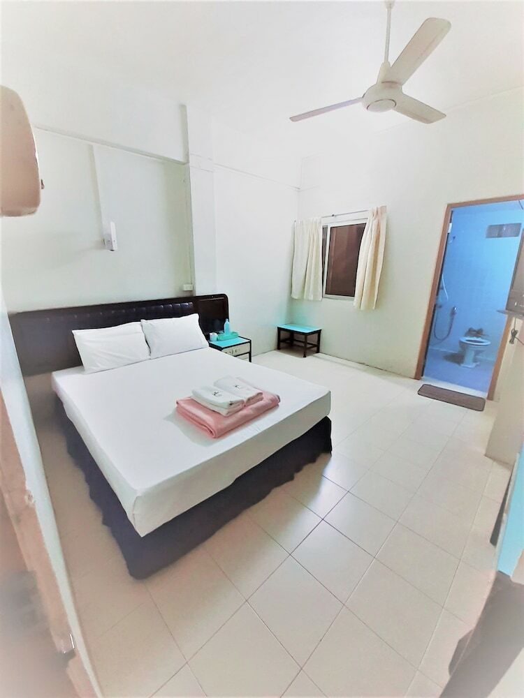 Singapore Hotel