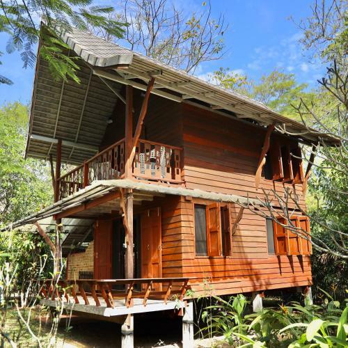 Hotel Naga Hill Resort