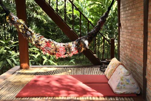 Hotel Naga Hill Resort