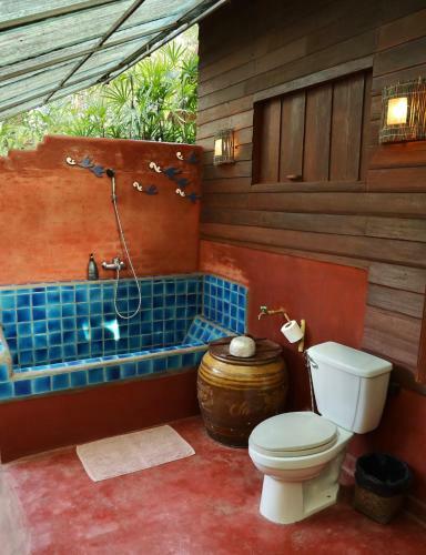 Hotel Naga Hill Resort