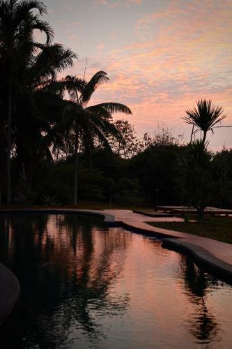 Hotel Naga Hill Resort