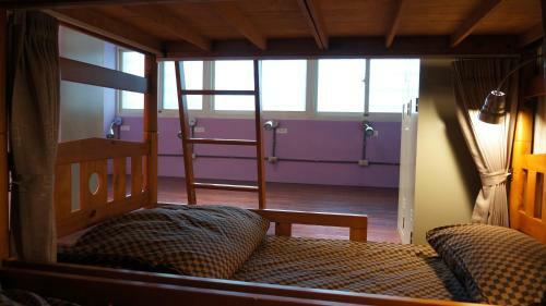 Lovely Bean Hostel