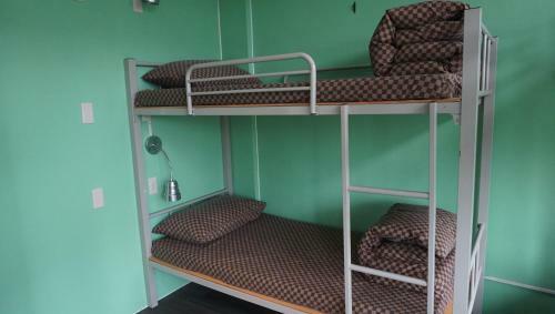 Lovely Bean Hostel