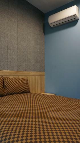 Lovely Bean Hostel