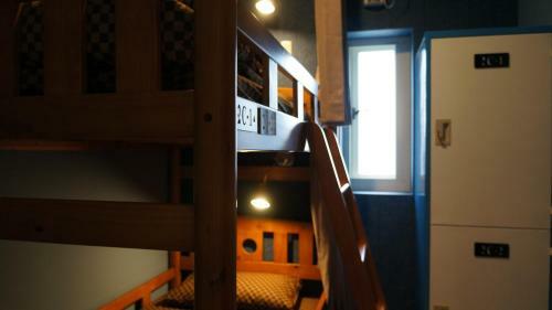 Lovely Bean Hostel