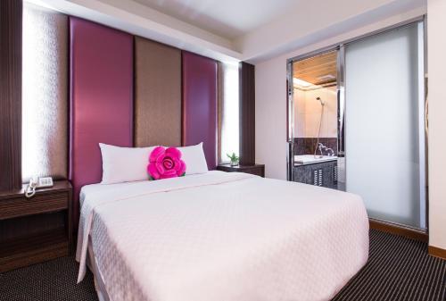 Hansome Business Hotel