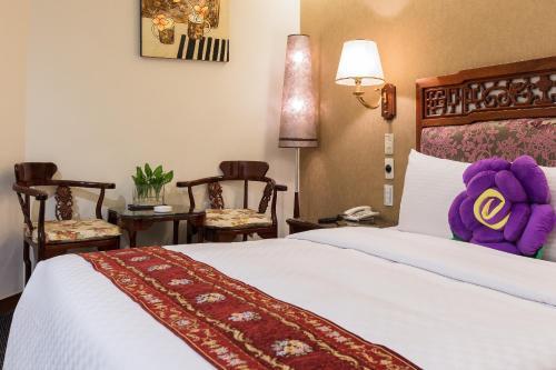 Hansome Business Hotel