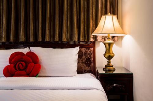 Hansome Business Hotel