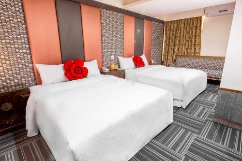 Hansome Business Hotel