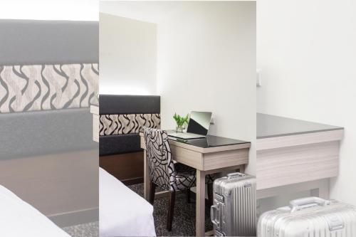 Hansome Business Hotel