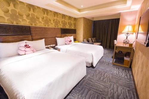Hansome Business Hotel
