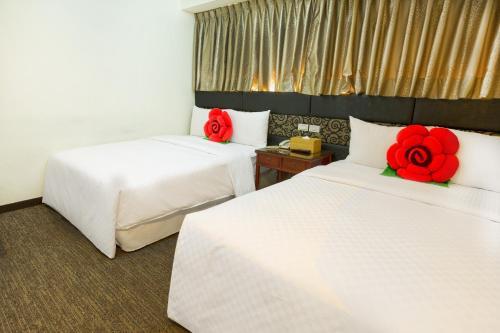 Hansome Business Hotel