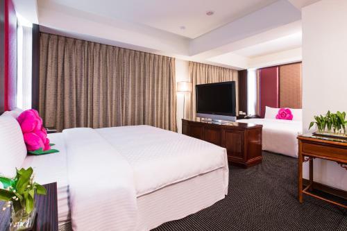Hansome Business Hotel