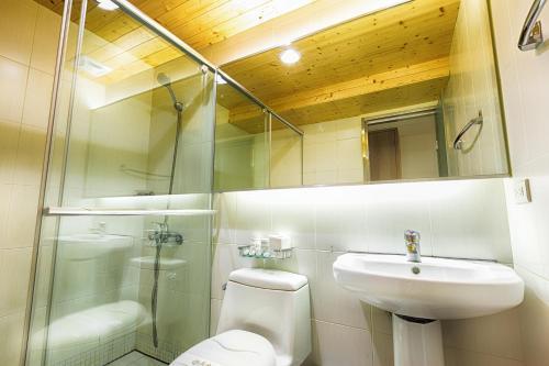 Hansome Business Hotel