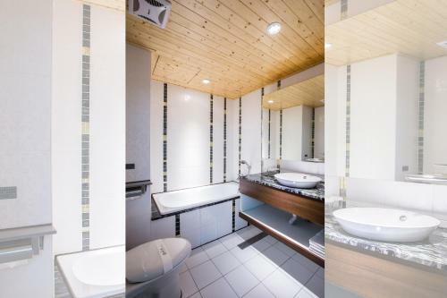 Hansome Business Hotel