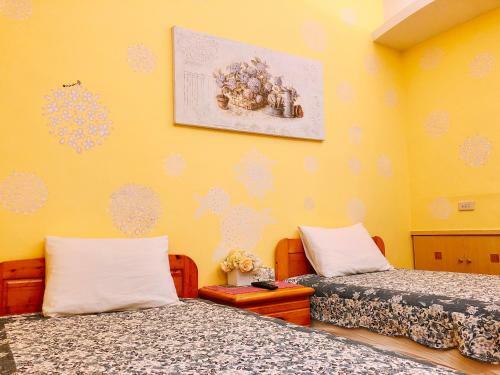Winnie Homestay