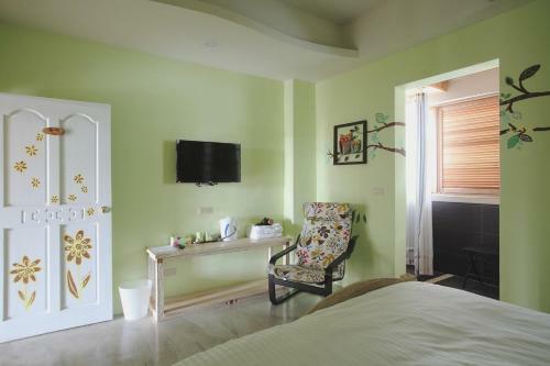 Winnie Homestay