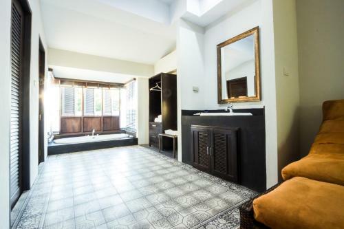 Hotel Jamadevi Lamphun