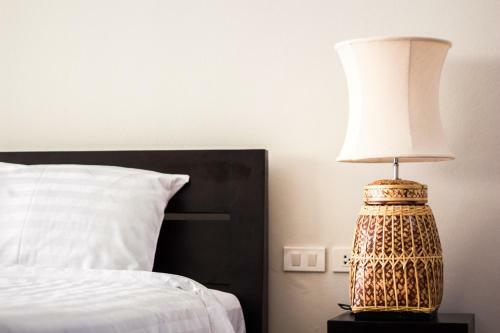 Hotel Jamadevi Lamphun