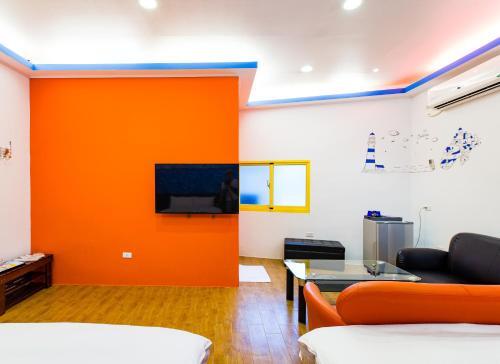 Star Inn 888
