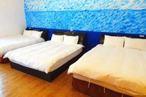 Star Inn 888