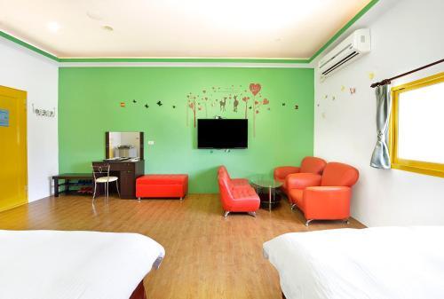 Star Inn 888