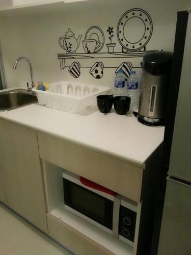 Apartamento Baan Pieng Ploen Khao Takiap B702
