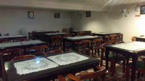 Posada Full Hot Spring Hotel