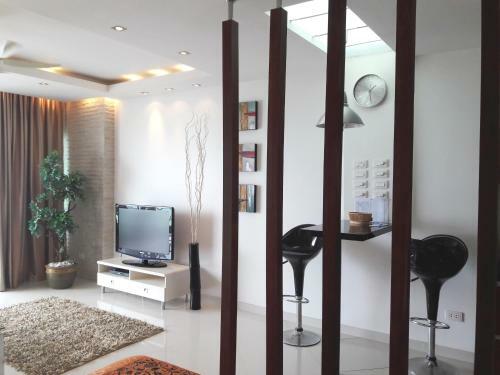 Apartamento Studio Veiwtalay 7
