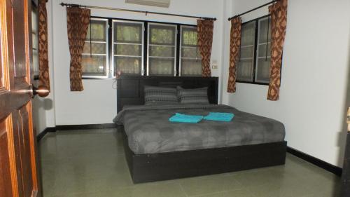 Kanjai Villa
