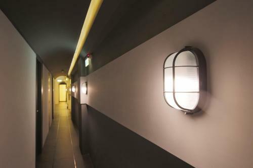 Cave Hostel
