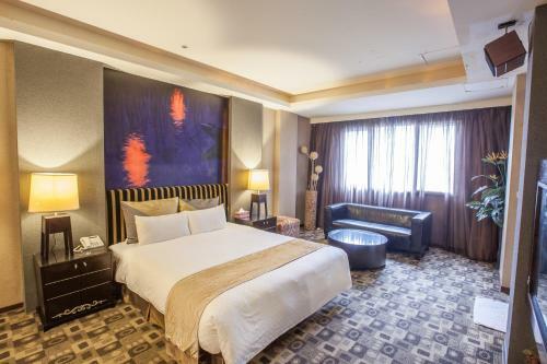 Spring Breeze Hotel