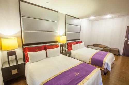 Spring Breeze Hotel