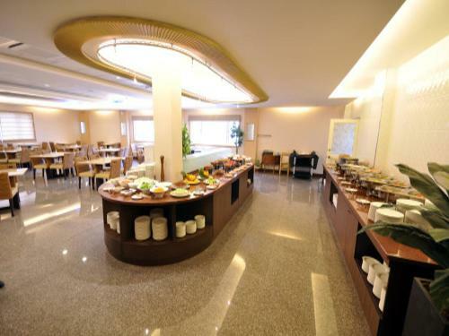 Spring Breeze Hotel