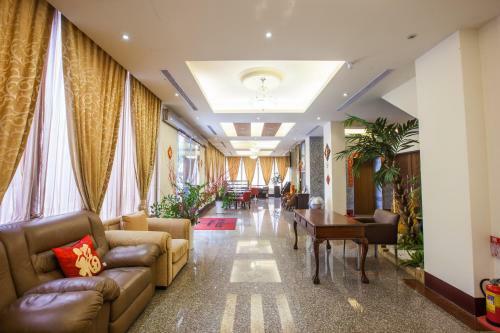 Spring Breeze Hotel