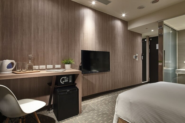 Via Loft Hotel