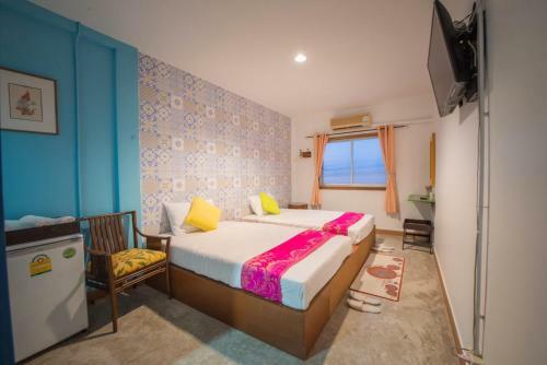 Hostal Klai Hat Inn