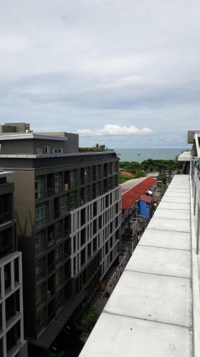 Apartamento The Thai Condo