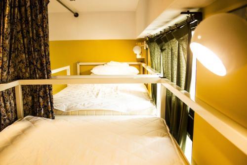 Comfy Hostel