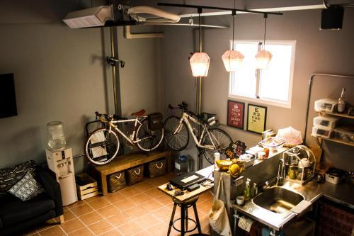 Comfy Hostel