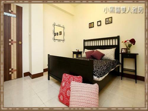 Yellow Cat B&B